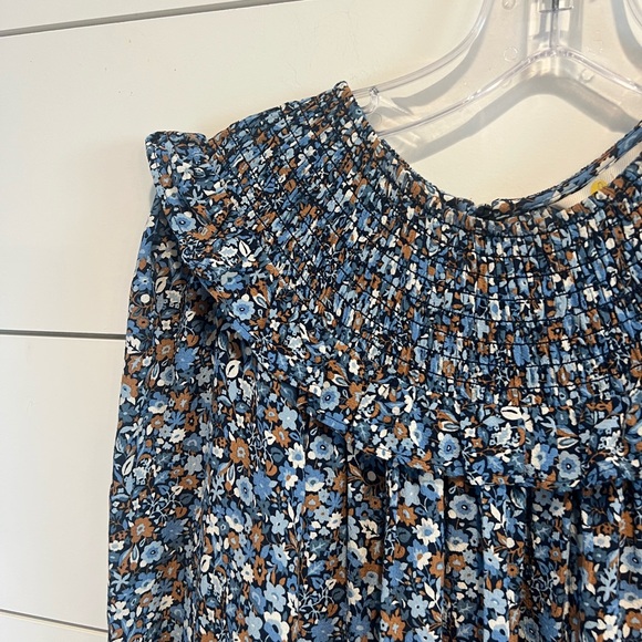 Boden Riviera Dress w/pockets 4R - Picture 3 of 9